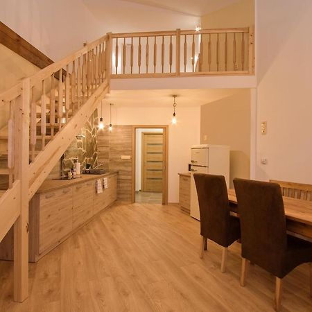 Apartmany Bejby Turnov Buitenkant foto
