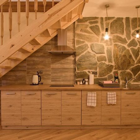 Apartmany Bejby Turnov Buitenkant foto