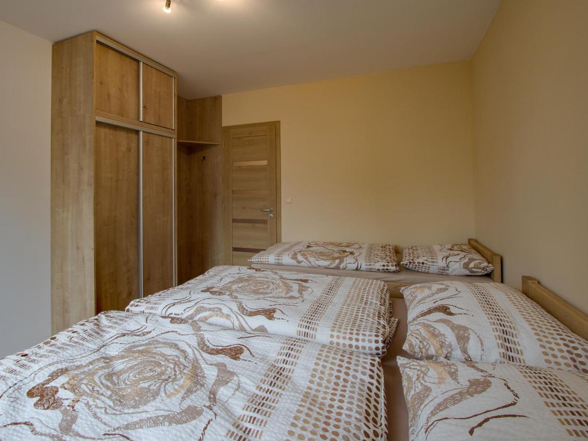Apartmany Bejby Turnov Buitenkant foto