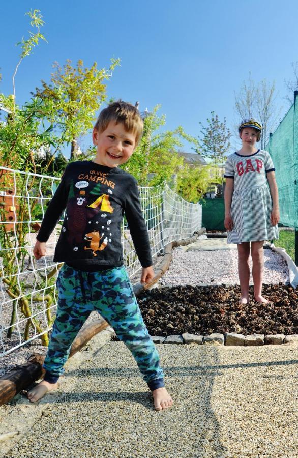 Apartmany Bejby Turnov Buitenkant foto
