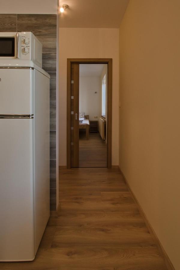 Apartmany Bejby Turnov Buitenkant foto