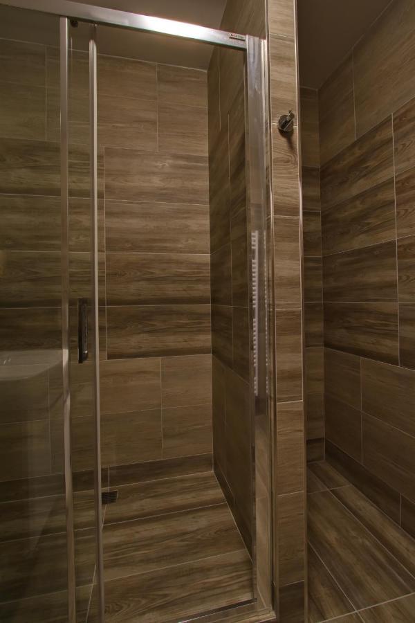 Apartmany Bejby Turnov Buitenkant foto
