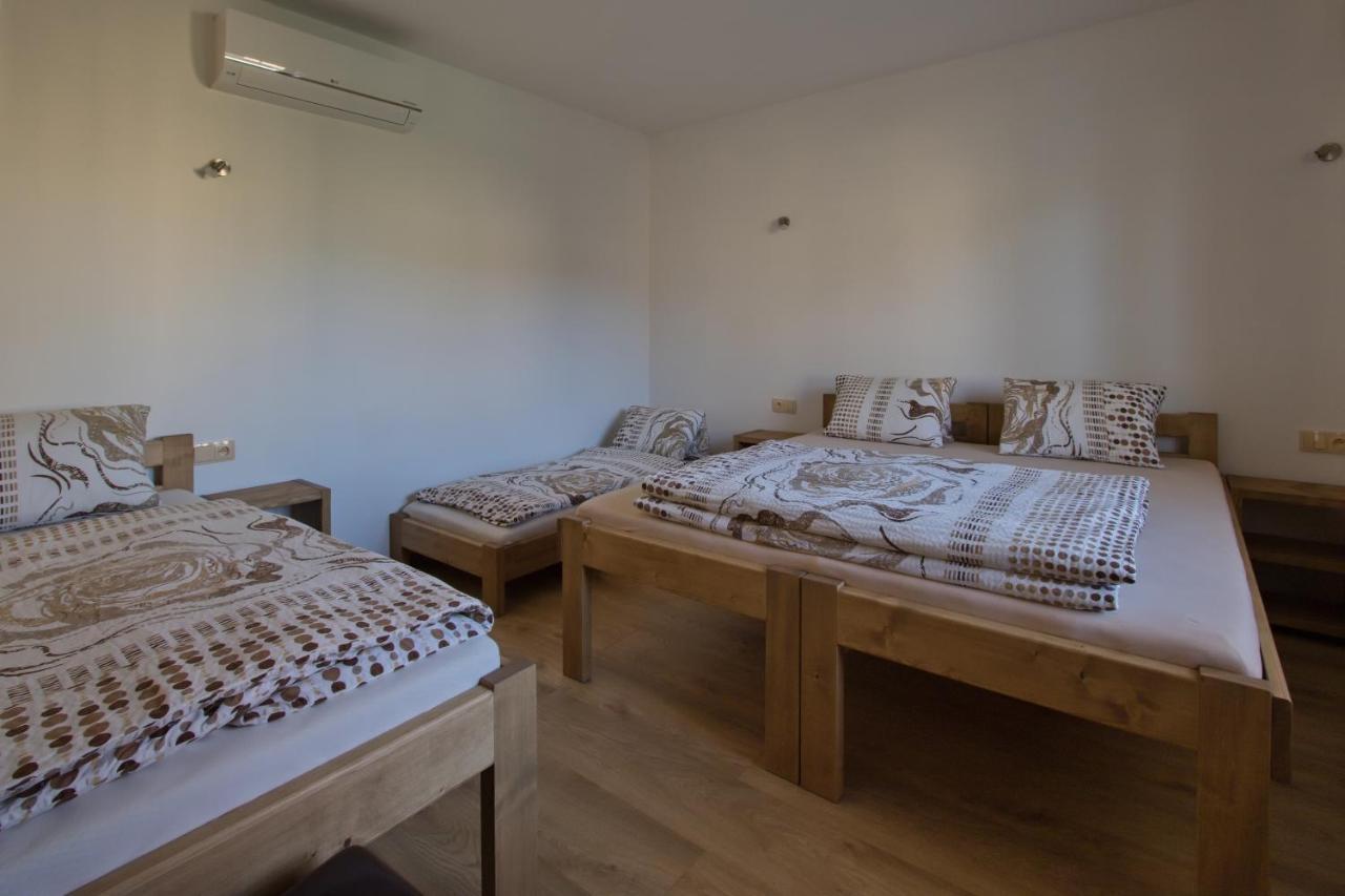 Apartmany Bejby Turnov Buitenkant foto