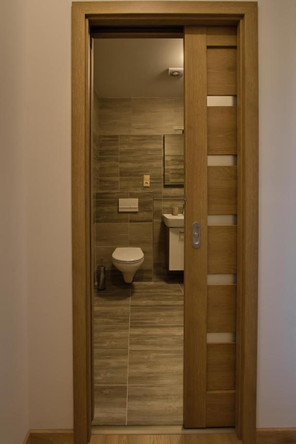 Apartmany Bejby Turnov Buitenkant foto