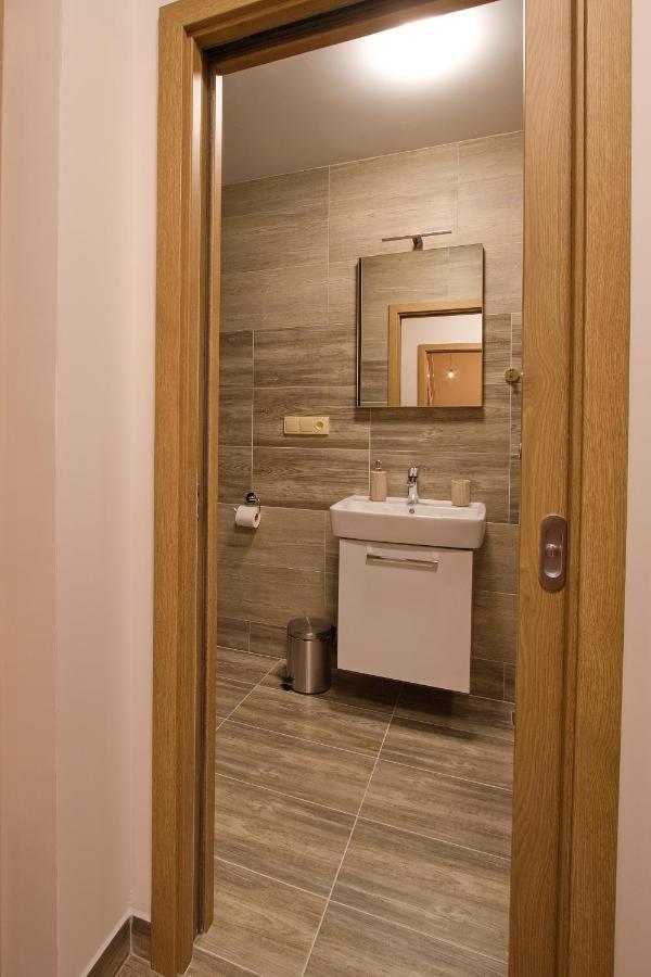 Apartmany Bejby Turnov Buitenkant foto