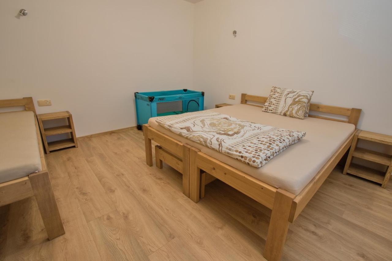 Apartmany Bejby Turnov Buitenkant foto