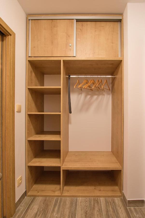 Apartmany Bejby Turnov Buitenkant foto